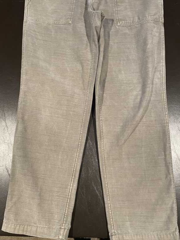 Voyager Utility Pants - Outerworn