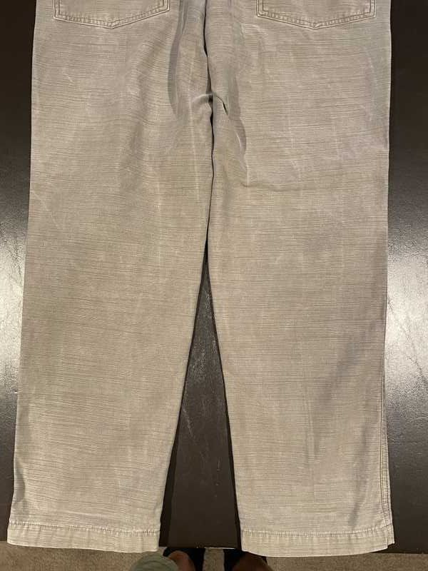 Voyager Utility Pants - Outerworn