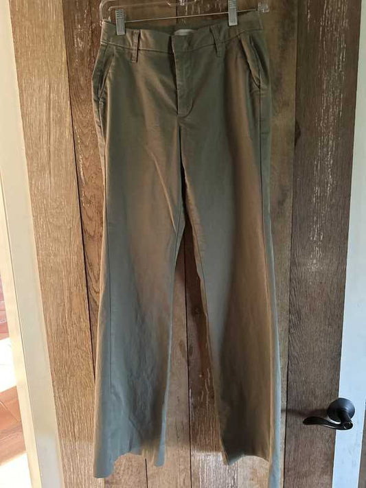 Avery Stretch Trousers - Outerworn