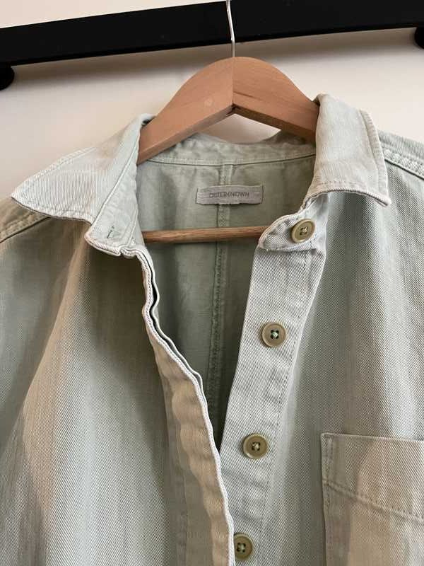 Wander Romper - Outerworn