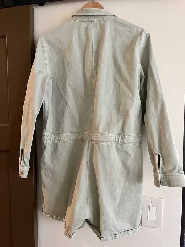Wander Romper - Outerworn