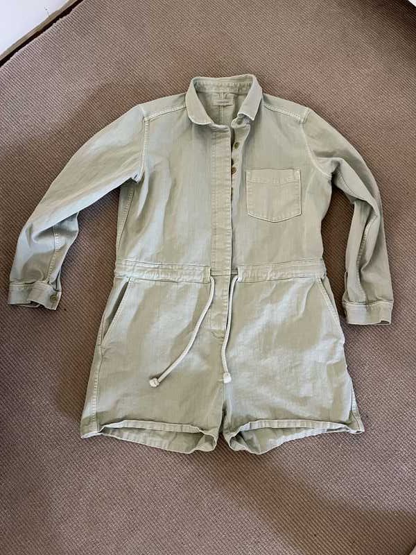 Wander Romper - Outerworn