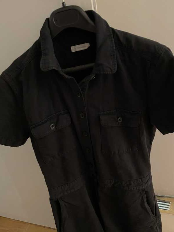 S.E.A. Suit - Outerworn - FINAL SALE