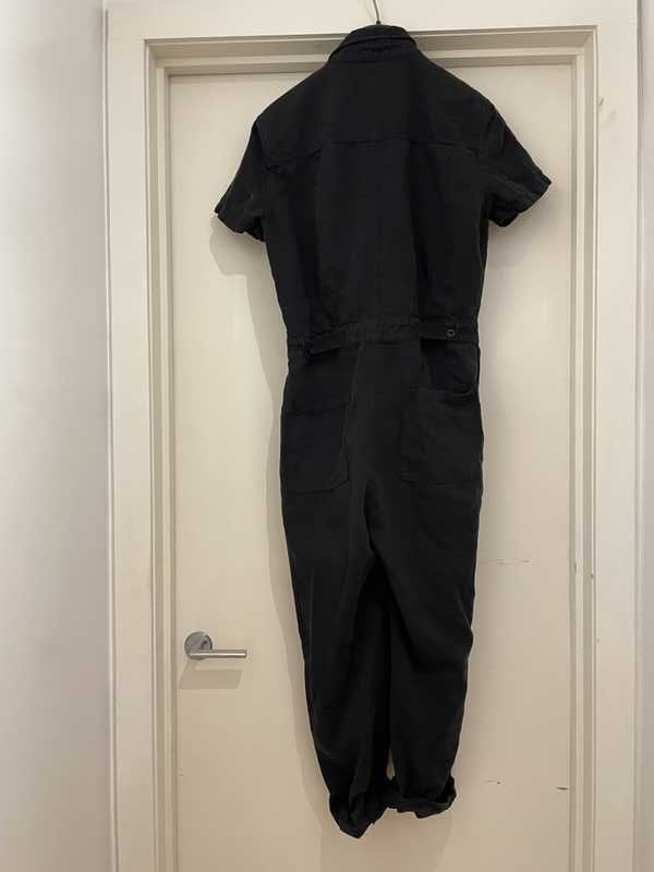S.E.A. Suit - Outerworn - FINAL SALE