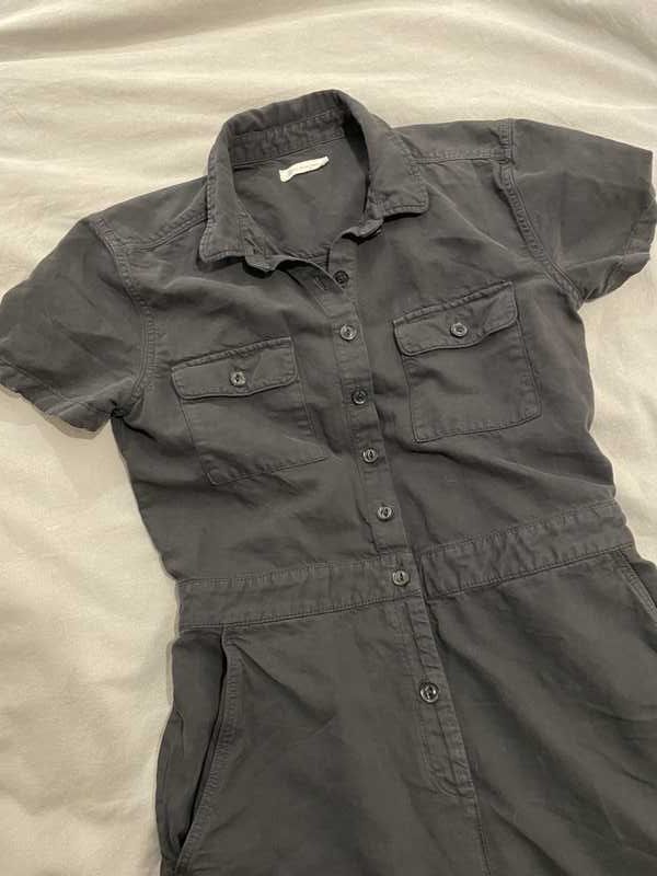 S.E.A. Suit - Outerworn - FINAL SALE