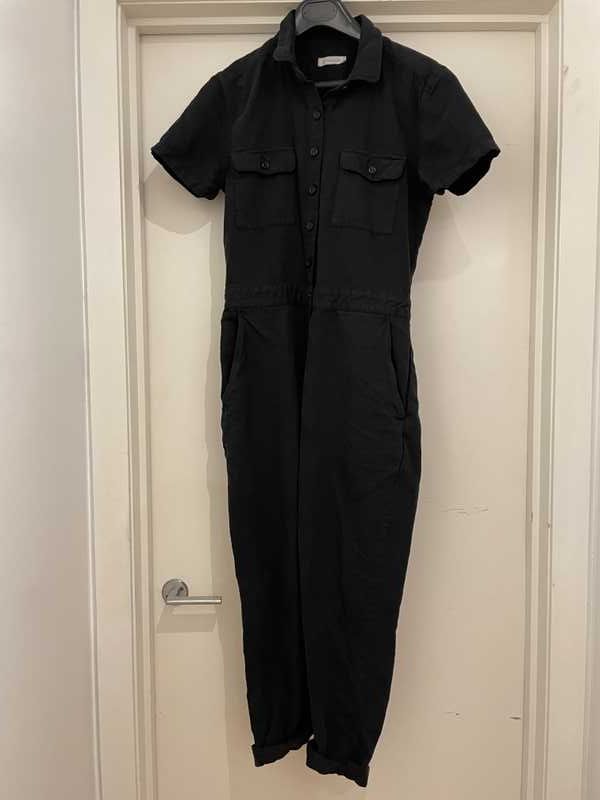 S.E.A. Suit - Outerworn - FINAL SALE