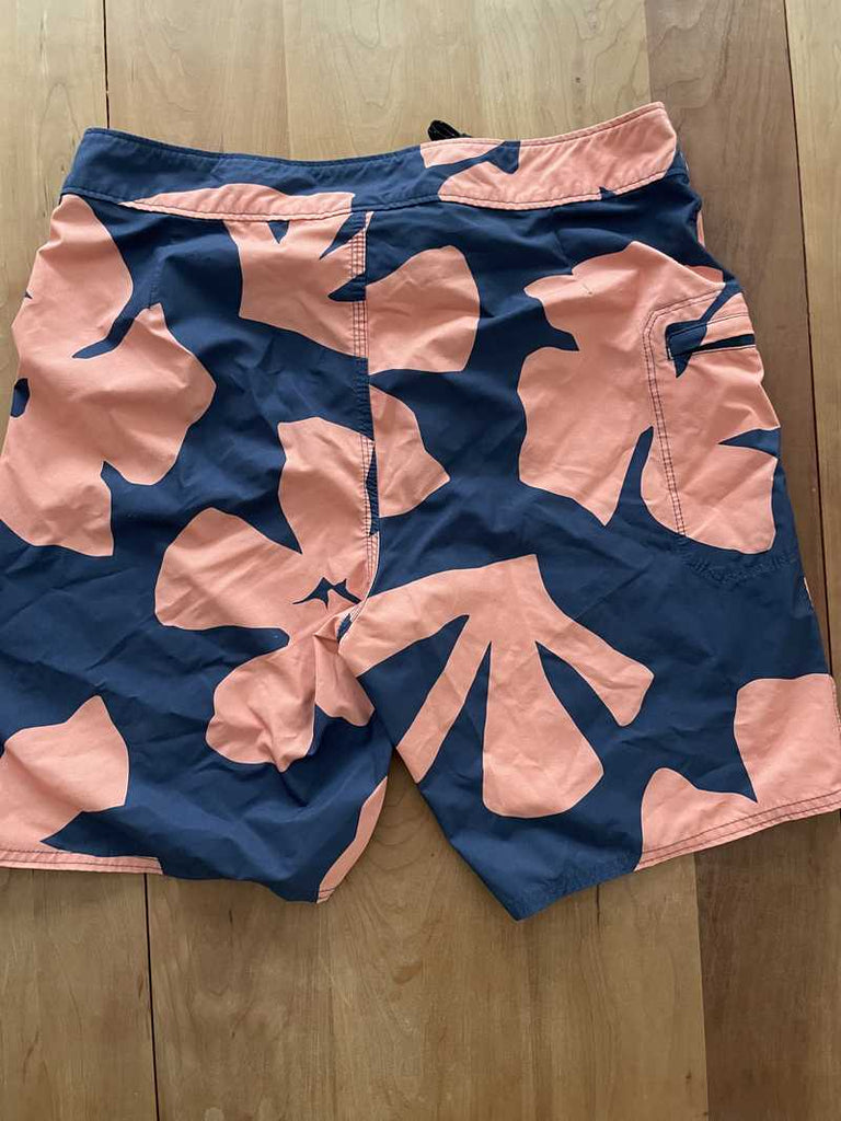 Nomadic Stretch Trunks - Outerworn
