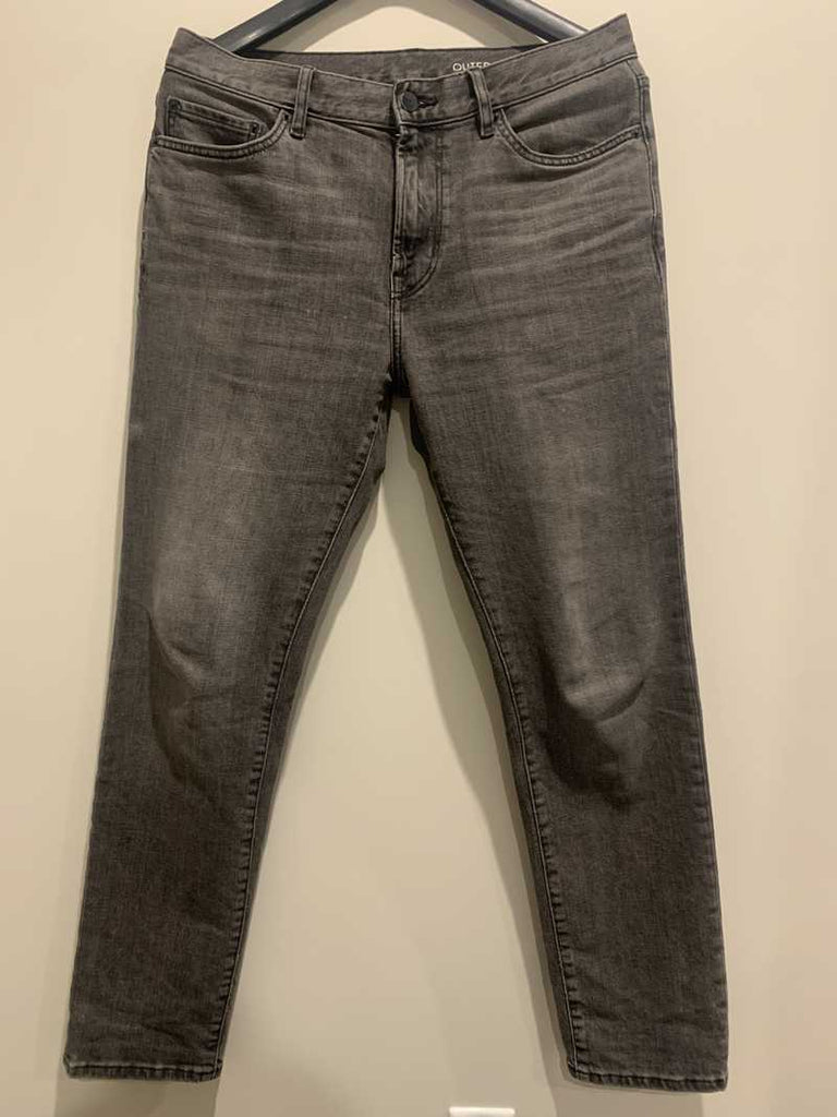Ambassador Slim Fit - Outerworn