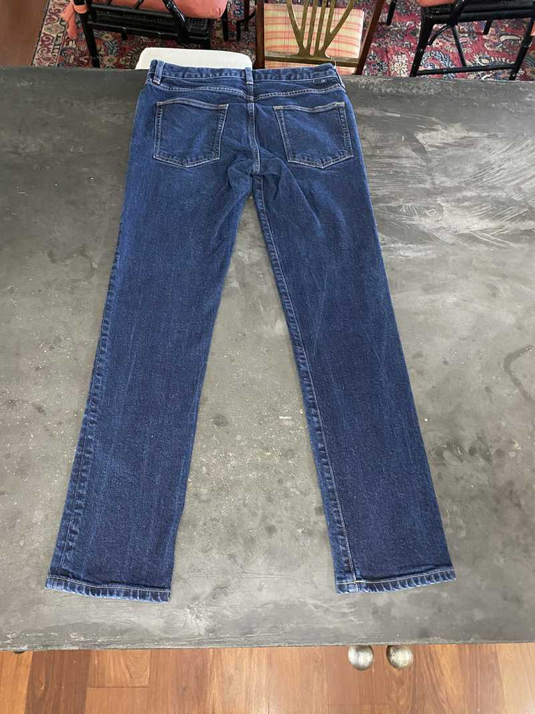 Ambassador Slim Fit - Outerworn