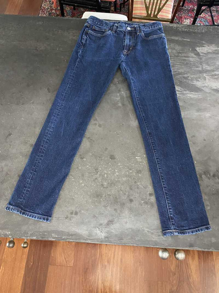 Ambassador Slim Fit - Outerworn