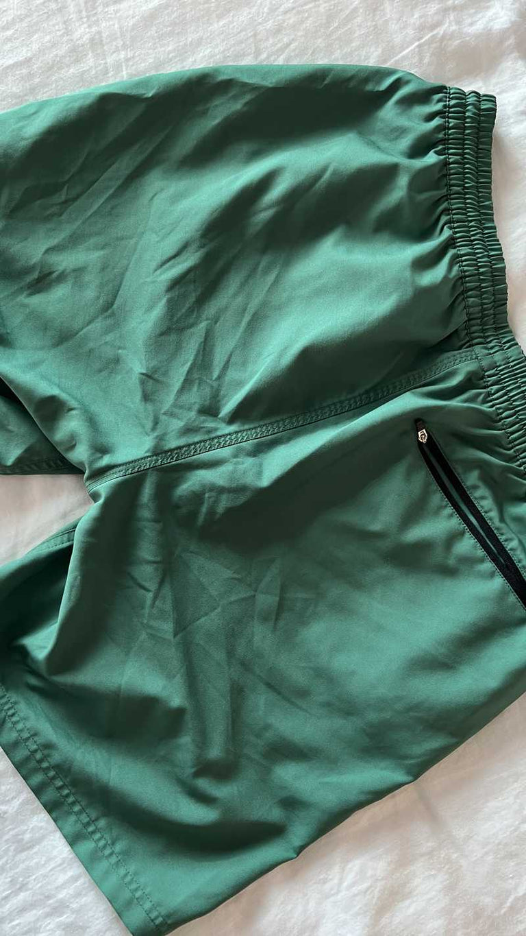 Nomadic Volley - Outerworn