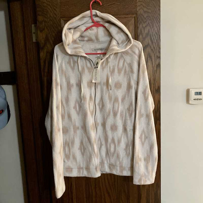 LOWTIDE HOODIE - Outerworn