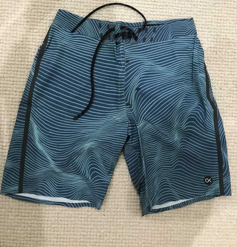 Apex Trunks By Kelly Slater - Outerworn