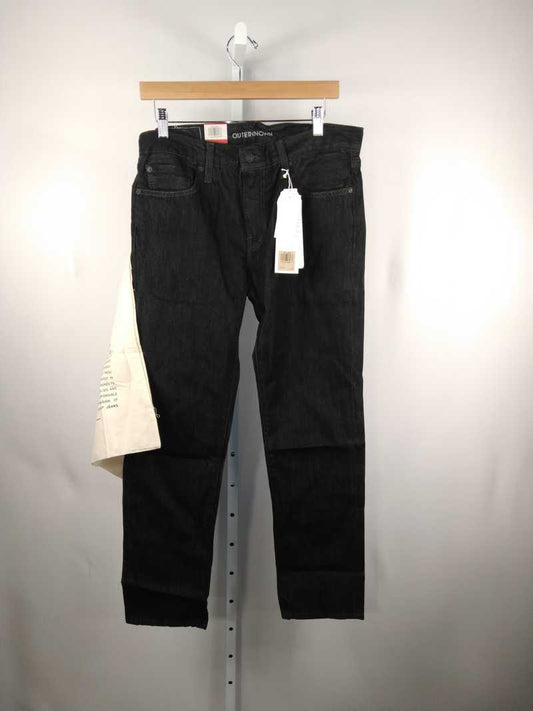 Levi's® Wellthread™ 511™ Slim Fit - Outerworn
