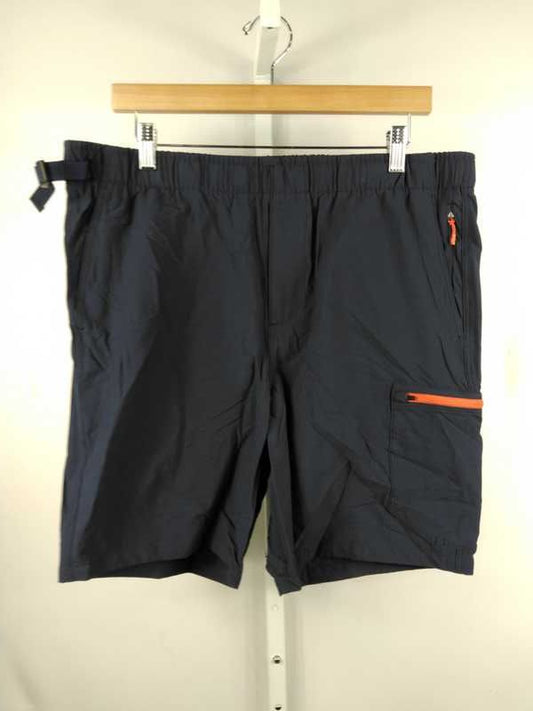Abenteuer Shorts - Outerworn
