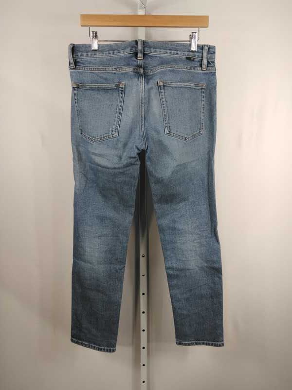 Ambassador Slim Fit - Outerworn