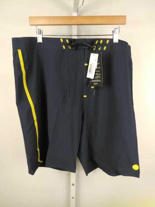 Apex Trunks By Kelly Slater - Outerworn