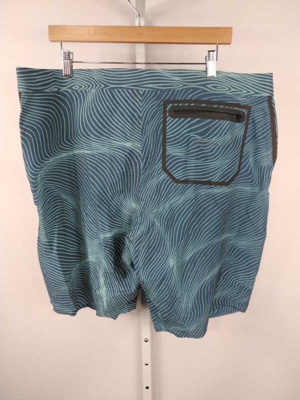 Apex Trunks By Kelly Slater - Outerworn