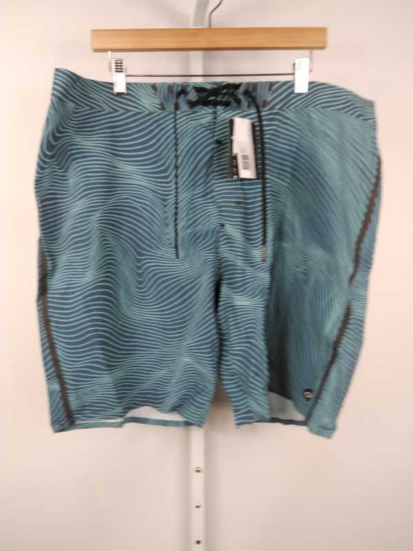 Apex Trunks By Kelly Slater - Outerworn