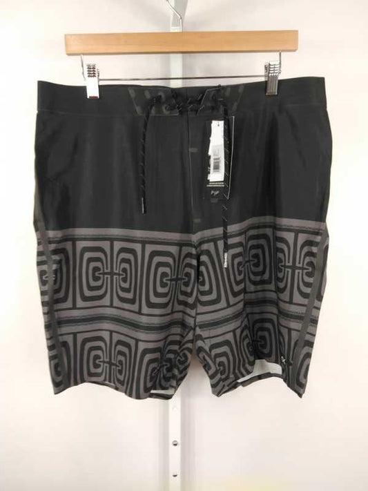 Apex Trunks by Kelly Slater - Outerworn
