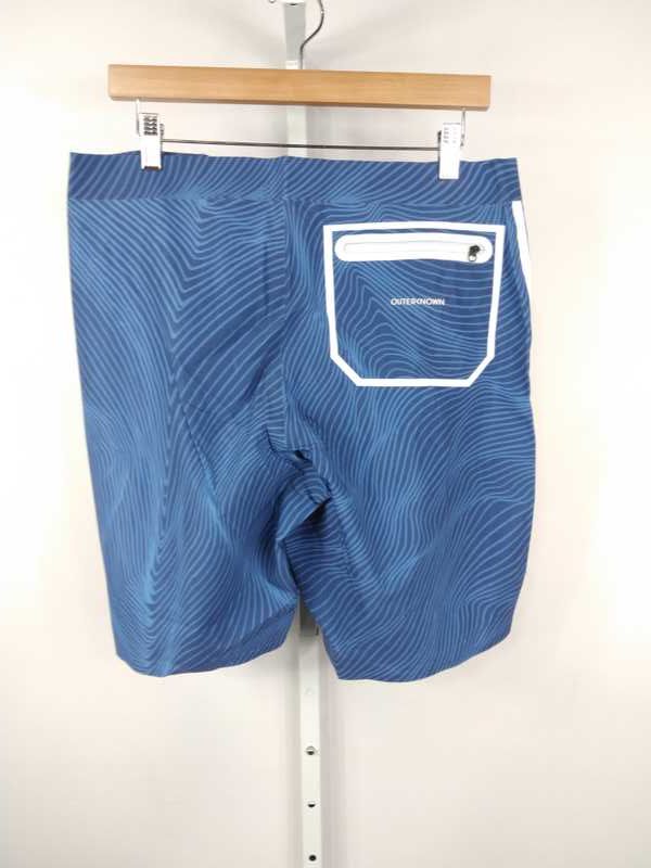 Apex Trunks by Kelly Slater - Outerworn
