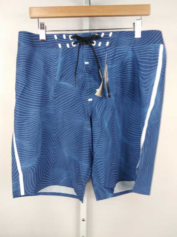 Apex Trunks by Kelly Slater - Outerworn
