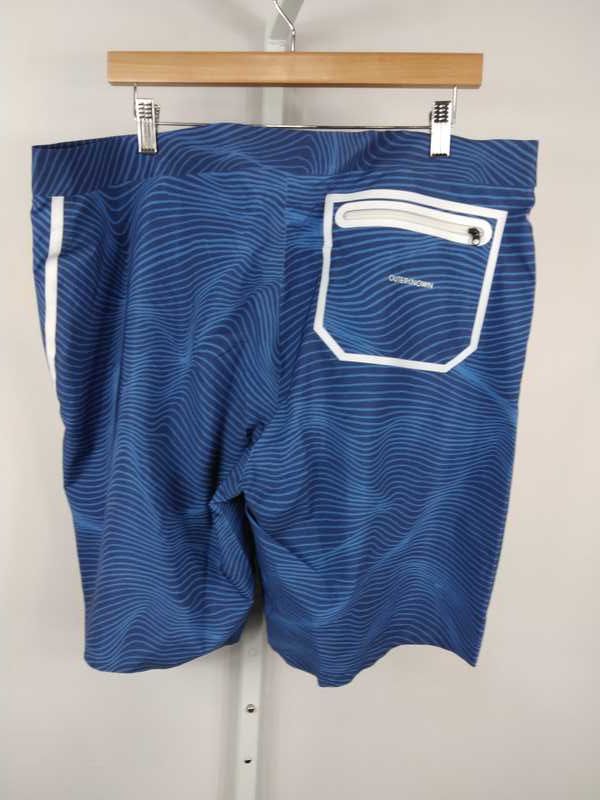 Apex Trunks by Kelly Slater - Outerworn
