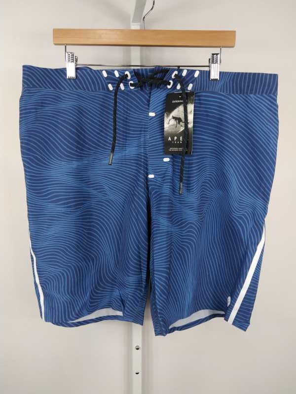Apex Trunks by Kelly Slater - Outerworn