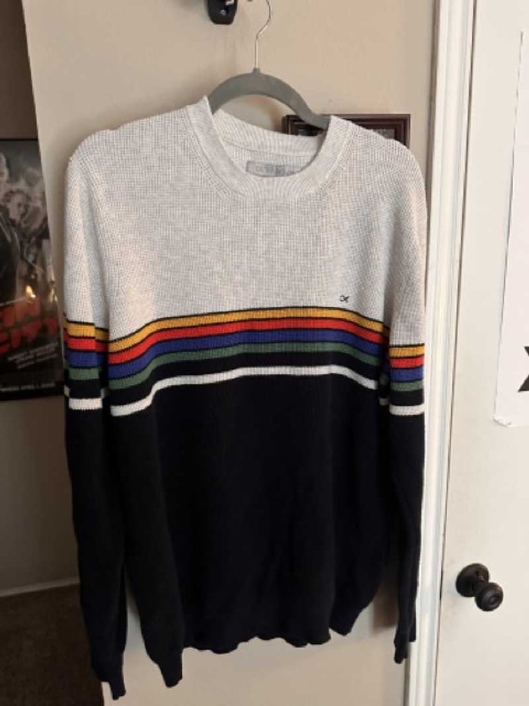 Nostalgic Sweater - Outerworn