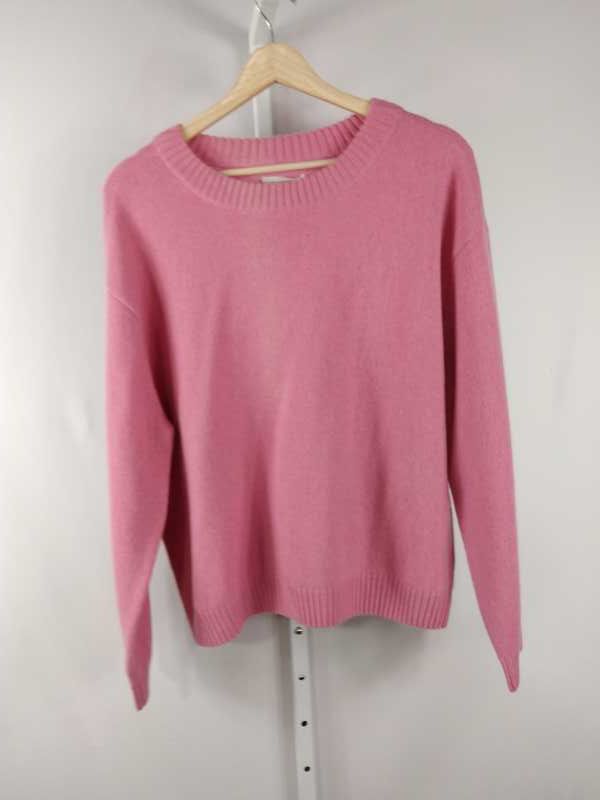 Women's Reimagine Cashmere Sweater - Outerworn