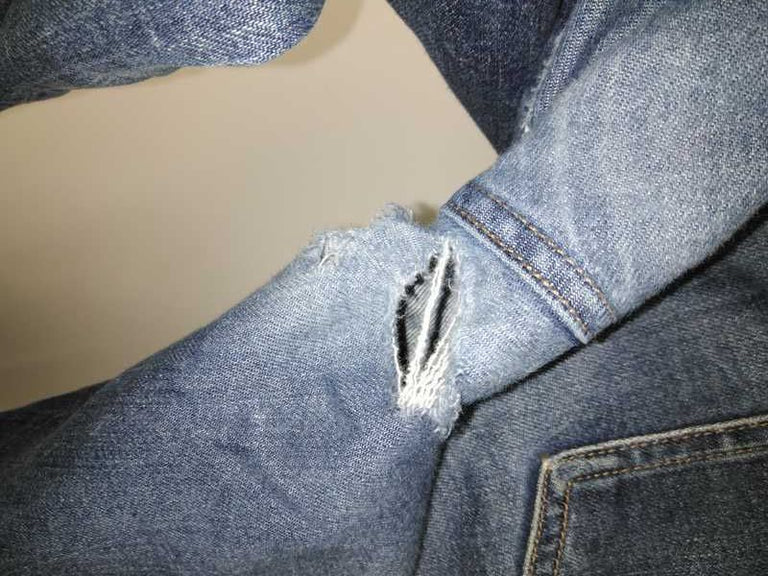 Ambassador Slim Fit - Outerworn