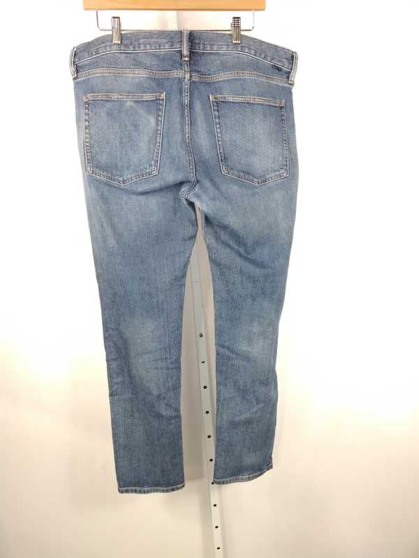 Ambassador Slim Fit - Outerworn