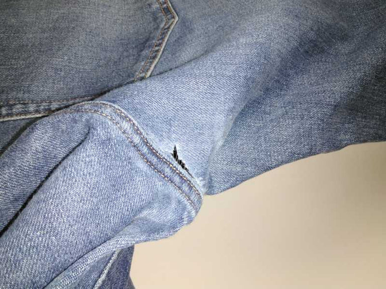 Ambassador Slim Fit - Outerworn