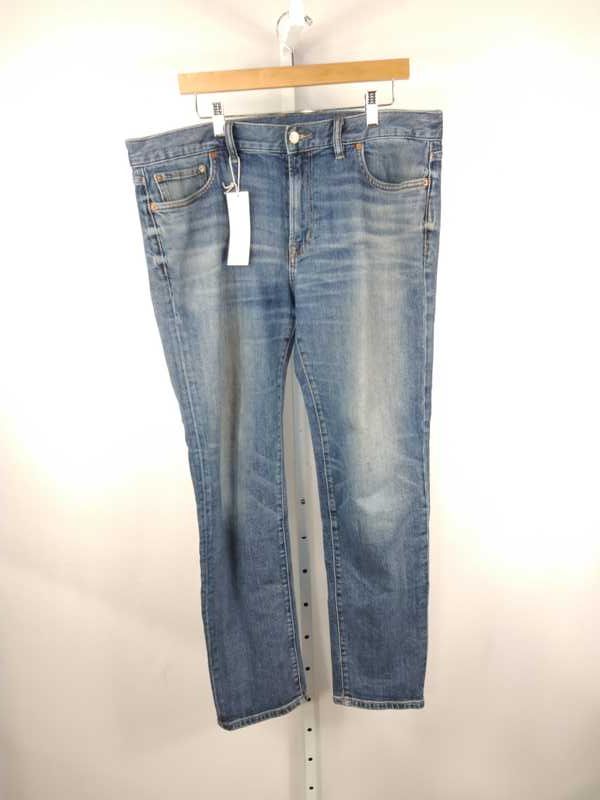 Ambassador Slim Fit - Outerworn