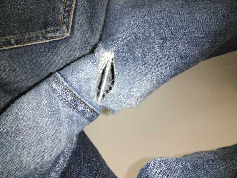Ambassador Slim Fit - Outerworn