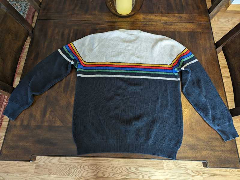 Nostalgic Sweater - Outerworn