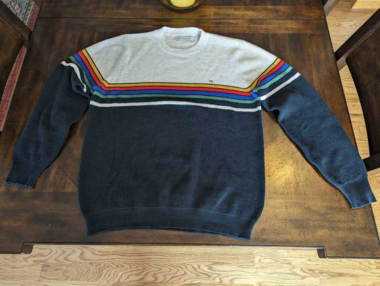Nostalgic Sweater - Outerworn