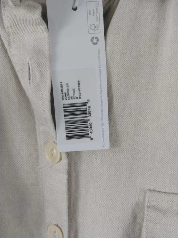 S.E.A. Suit - Outerworn