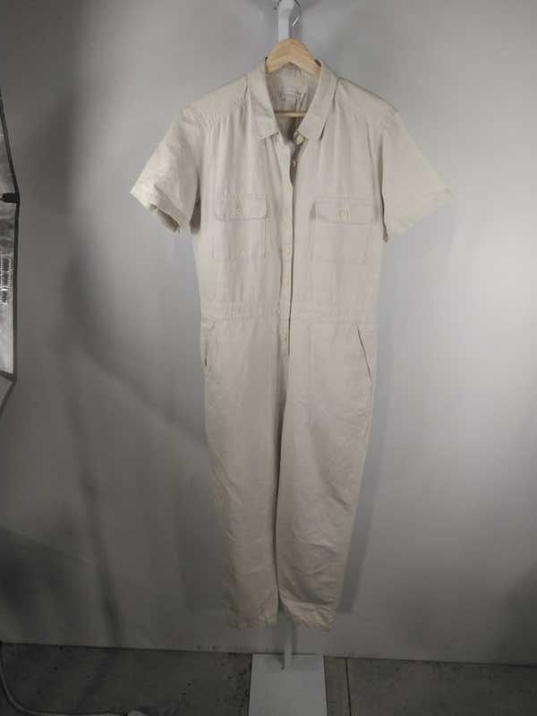 S.E.A. Suit - Outerworn