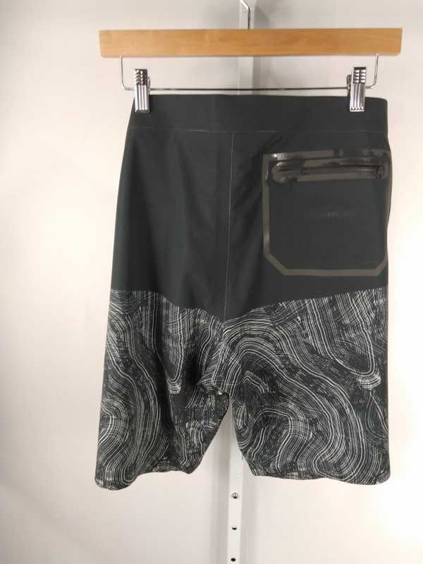 Apex Trunks By Kelly Slater - Outerworn