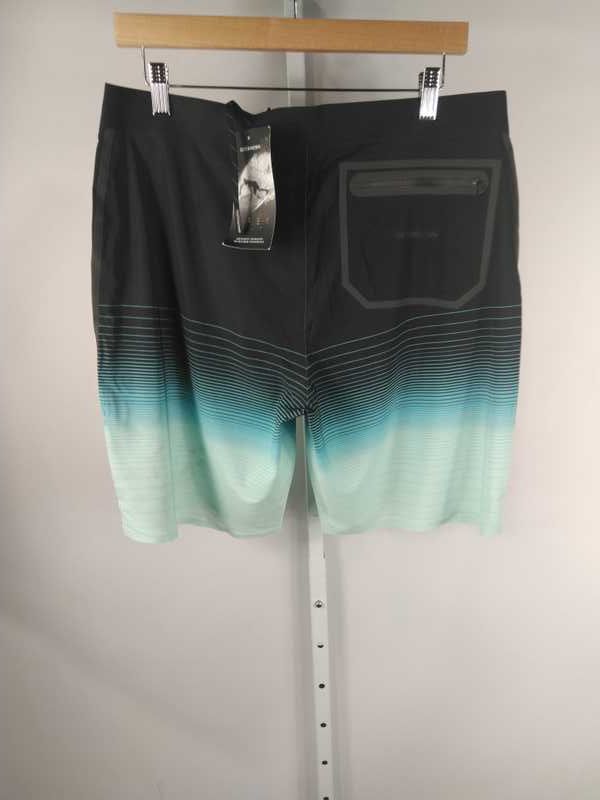 Apex Trunks By Kelly Slater - Outerworn