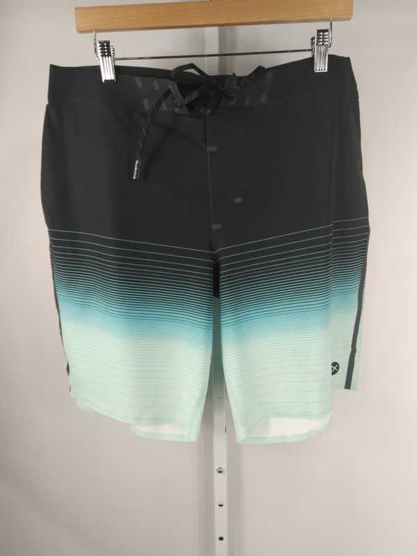 Apex Trunks By Kelly Slater - Outerworn