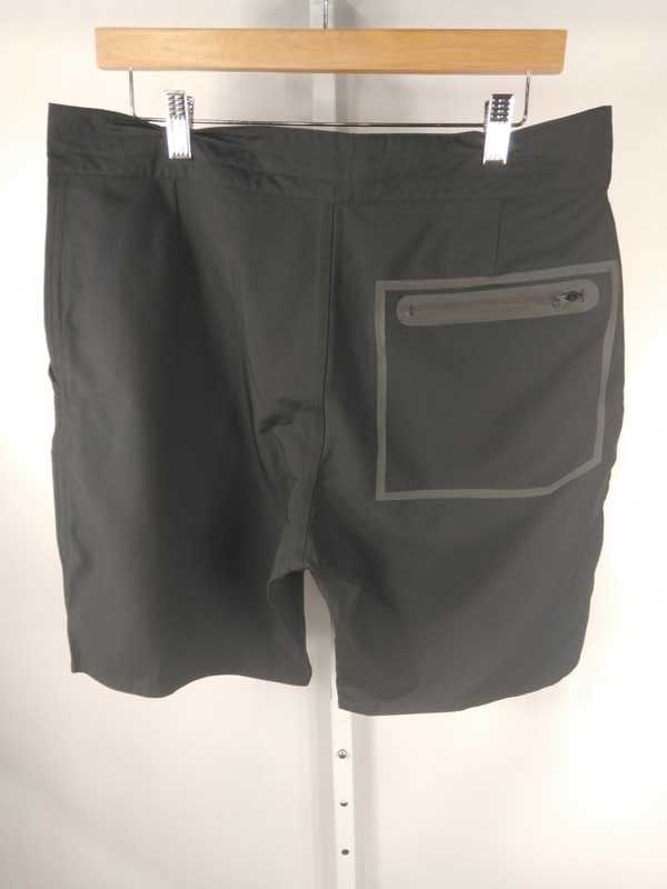 Apex Hybrid Trunks by Kelly Slater - Outerworn