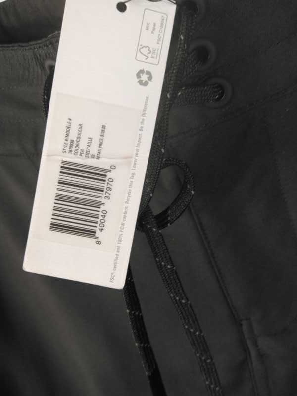 Apex Hybrid Trunks by Kelly Slater - Outerworn