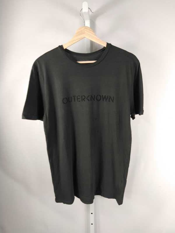 Outerknown Stencil Tee - Outerworn