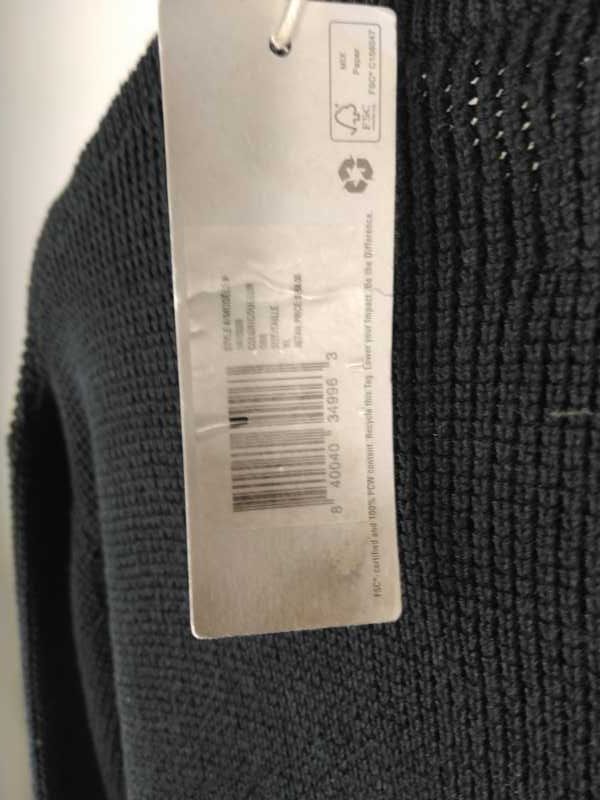 Nostalgic Sweater - Outerworn