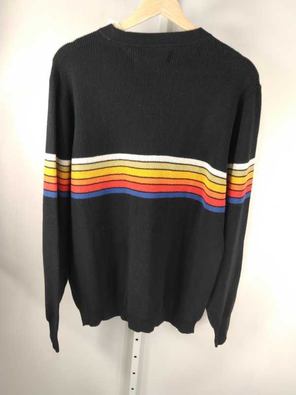 Nostalgic Sweater - Outerworn