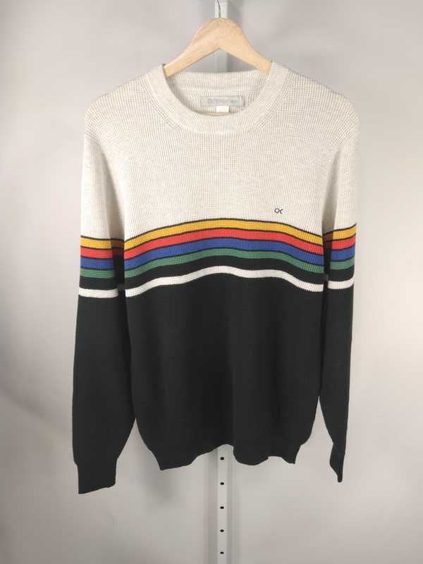 Nostalgic Sweater - Outerworn