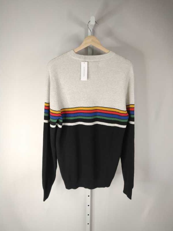 Nostalgic Sweater - Outerworn