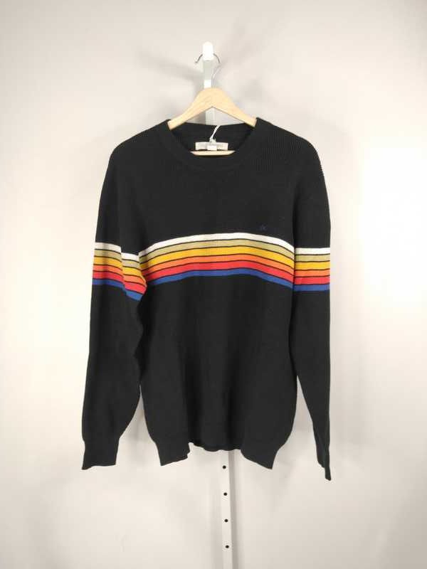 Nostalgic Sweater - Outerworn
